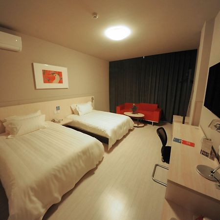 Jinjiang Inn Shenzhen Extérieur photo