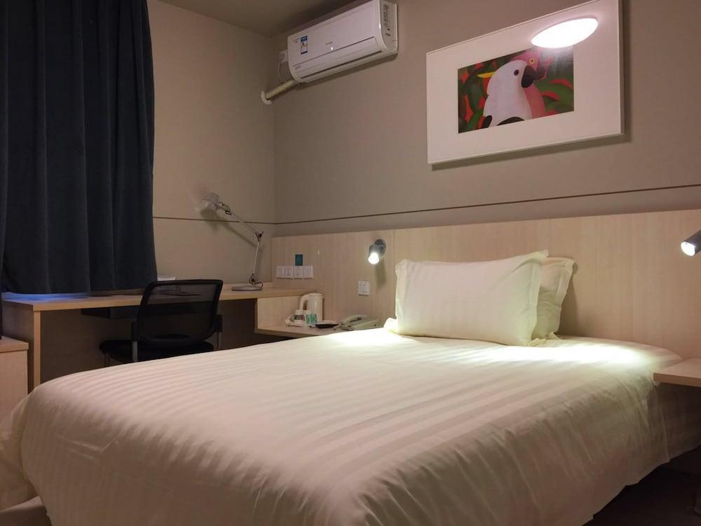Jinjiang Inn Shenzhen Extérieur photo