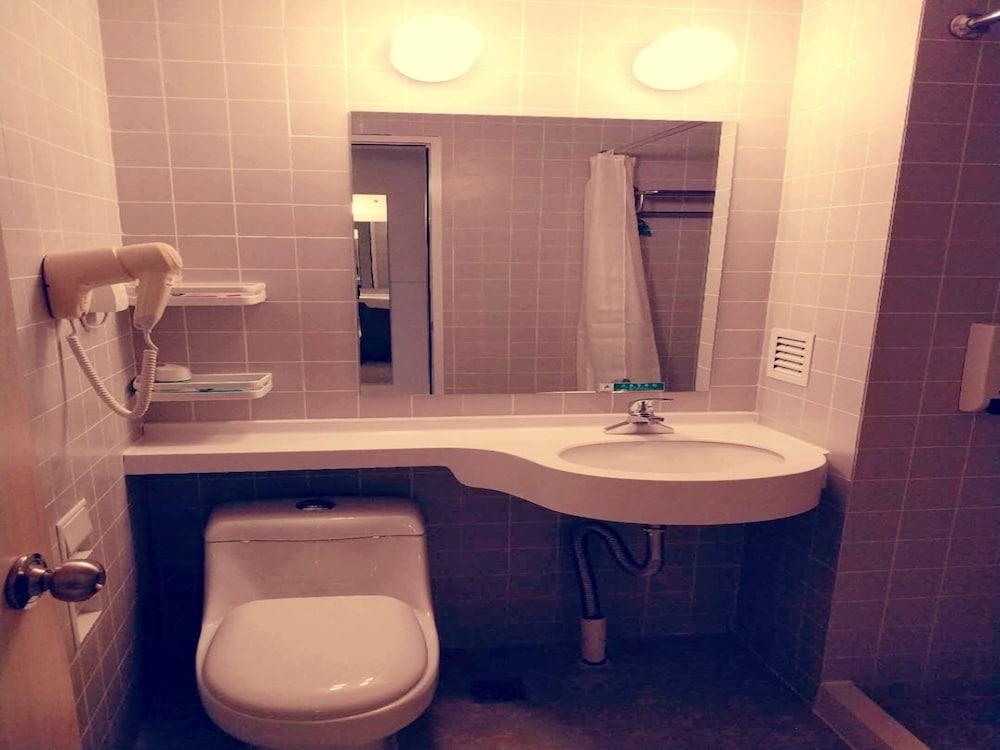 Jinjiang Inn Shenzhen Extérieur photo